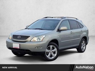 2004 Lexus RX 330