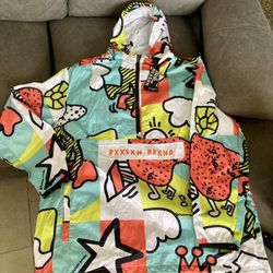 Windbreaker 