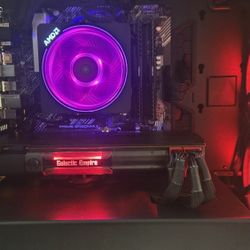 Gaming Computer