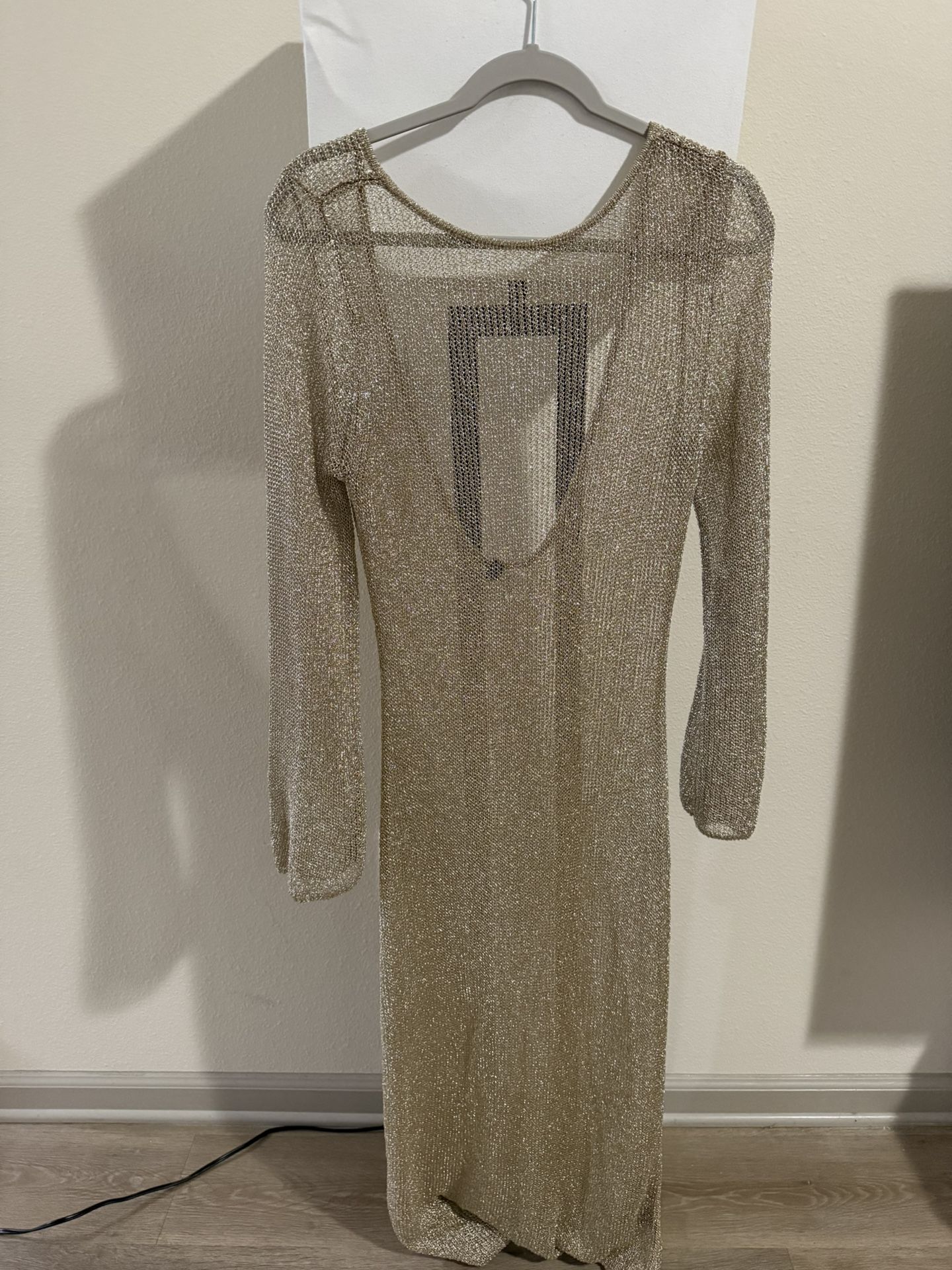 Beach midi Dress