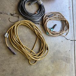 Welding Lead 150ft