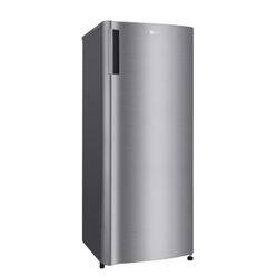 LG 6 cu. ft. Single Door Refrigerator - LRONC0605V