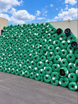Artificial Grass - Sacate Sintetico Turf