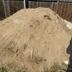 Fill Dirt