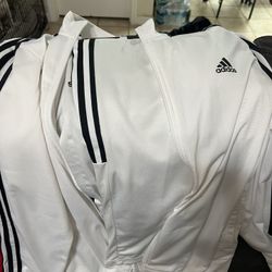 Adidas Tracksuit 