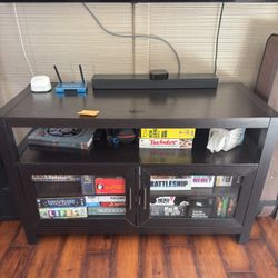 TV Stand 