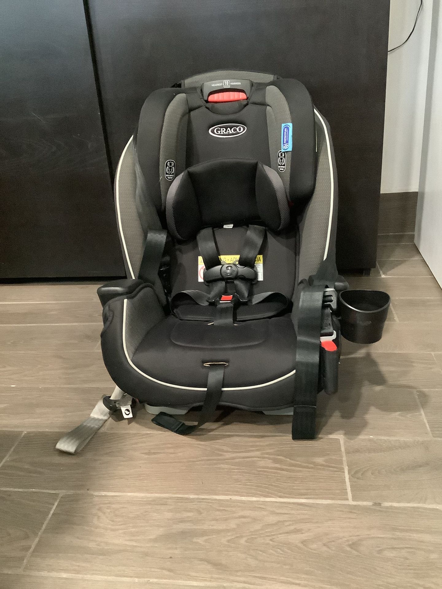 GRACO Car Seat 