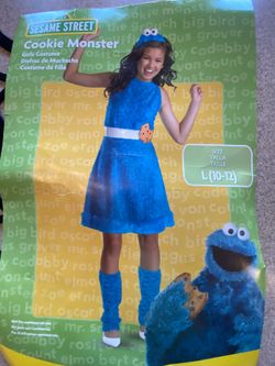 Halloween Costumes!!