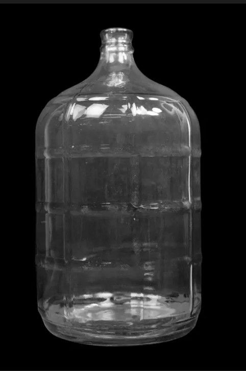 Old 5 Gallon Jug