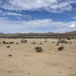 2 Acres Near Future High Speed Train To Vegas