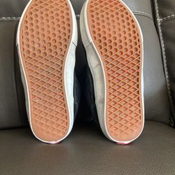 Vans Half Cab Size 9 Men’s 