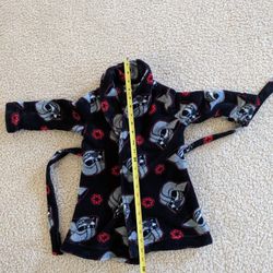 2t Starwars Robe