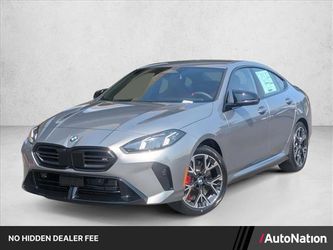 2025 BMW M235 Gran Coupe