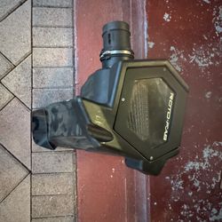 Chevrolet SS Cold Air Intake And Carbon Fiber Engine Cover 