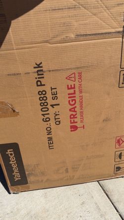 Portable bed