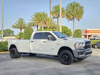 2024 Dodge Ram