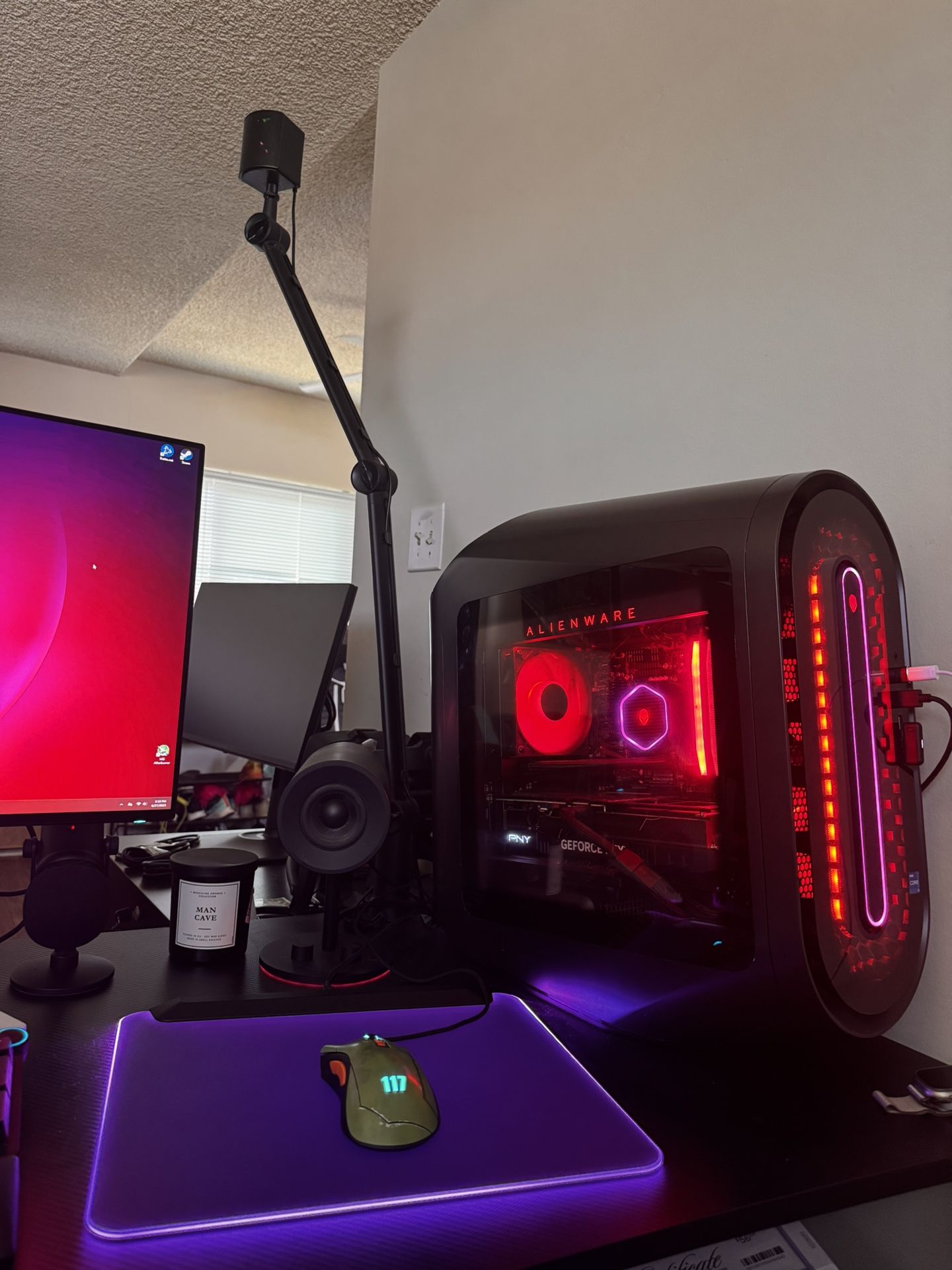 Alienware Aurora R13 Gaming PC