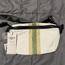 Aloha Collection Hip Pack