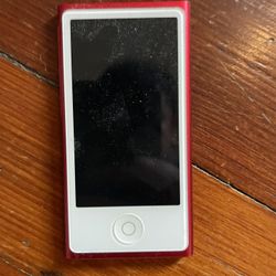 iPod Nano 