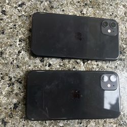 iPhone 11 64gb unlocked each