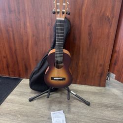 Yamaha GL1 Guitalele