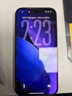 iPhone 16 unlocked