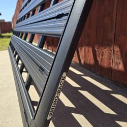 RHINO RACK PIONEER  ROOF RACK  HEVY DUTY  BIG SIZE  