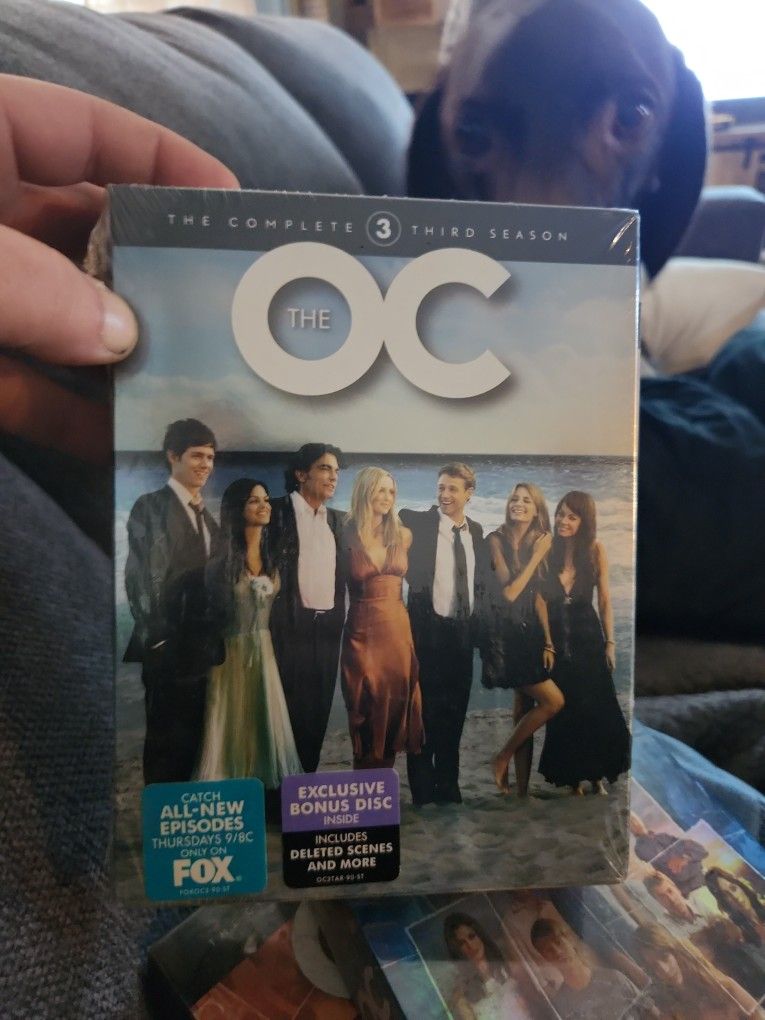The OC Season 3