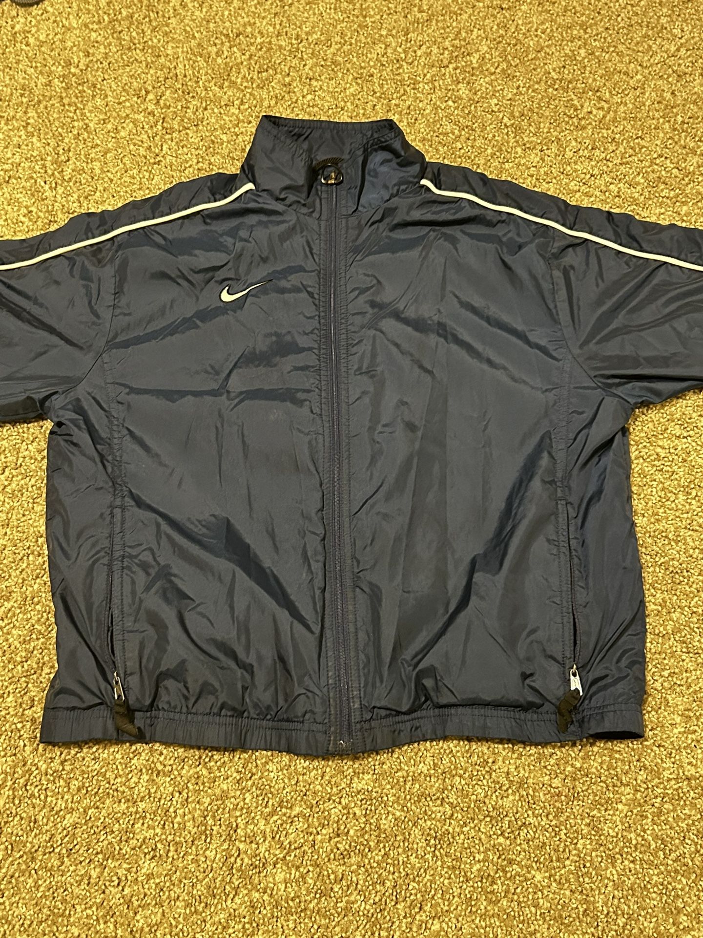 Nike Jacket