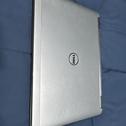 Dell Latitude 7240