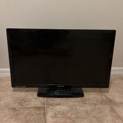 Phillips 32 Inch TV