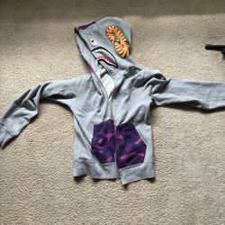 A Bathing Bape Hoodie