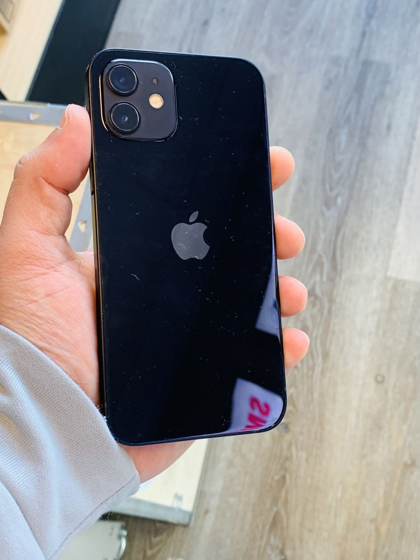 iPhone 12 Unlocked 64 GB