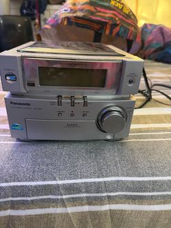 Panasonic FM PM