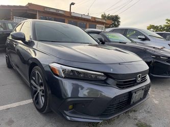 2024 Honda Civic Sedan