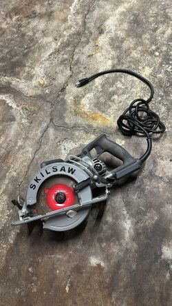Skill saw like New