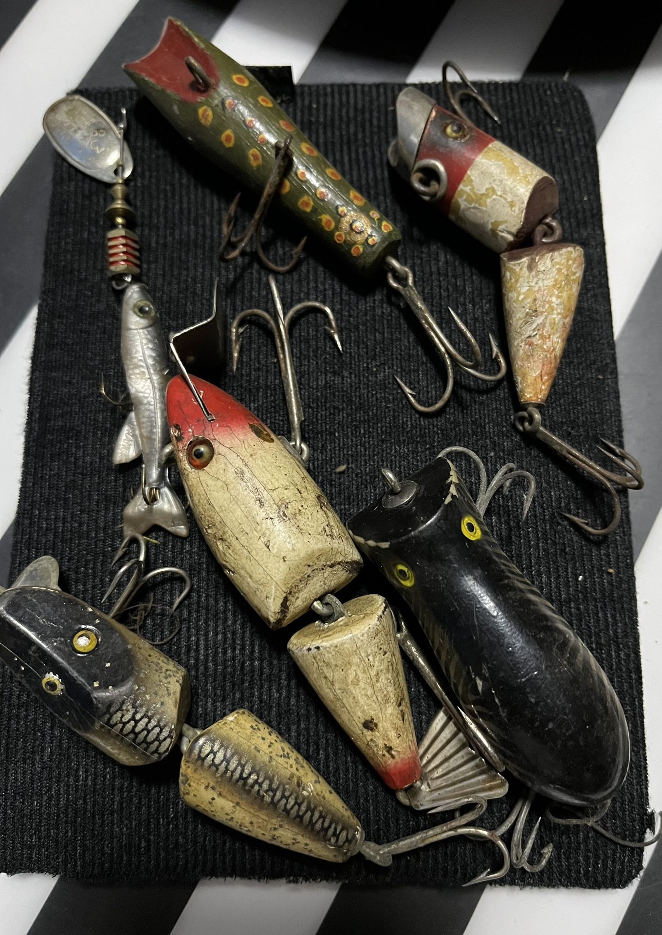 Fishing Lures