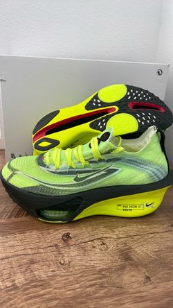 Air Zoom Alphafly Next 3%