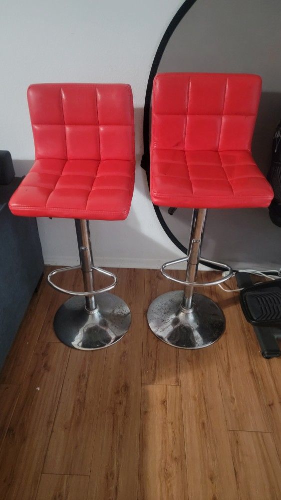 Bar stools