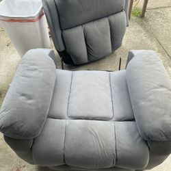 Free Recliner 