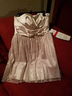 Size 11 party dress