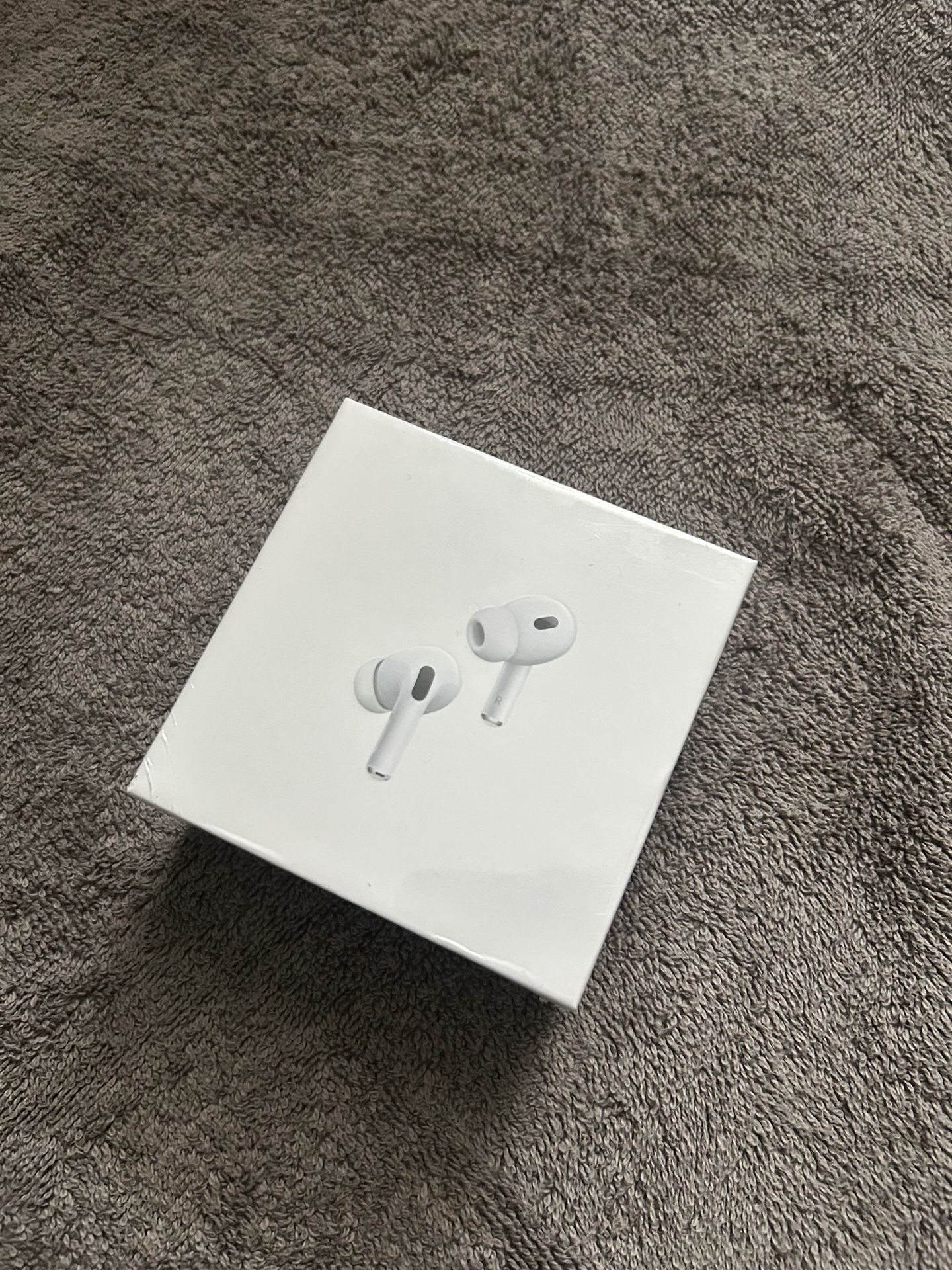 Apple AirPod Pro 2nd Gen (With Receipt )