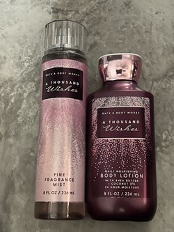 Bath & Body Works