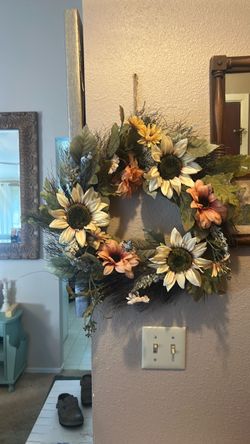 wreath