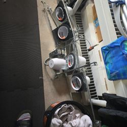 4" Led Can Lights "Elcoo"