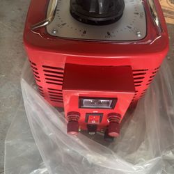 Variance Transformer 