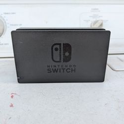 Nintendo Switch Dock 