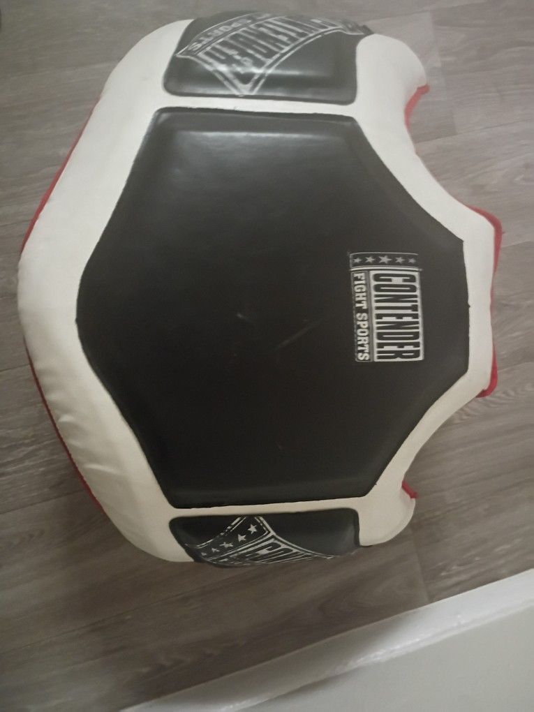 Body Bag Training Equipment 