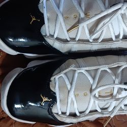 Buenos Tenis Jordan Size 12 Okey Personas Serias Okey Gracias  se vale ofrecer