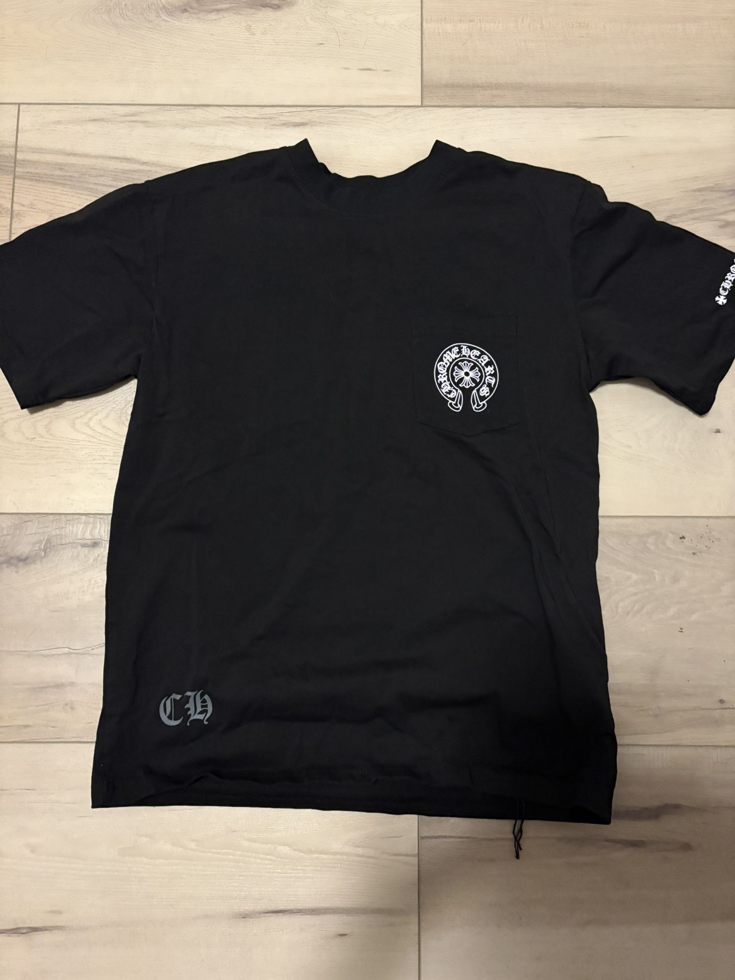 Chrome Hearts T-shirt
